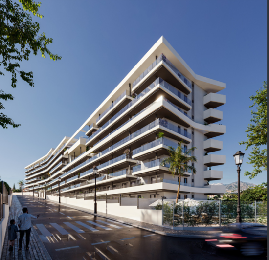 Image No.3-2 Bed Apartment for sale