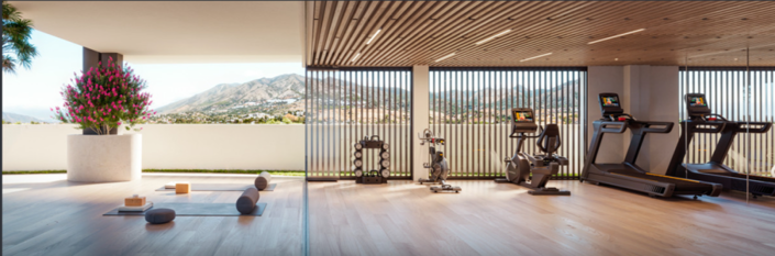 Image No.7-2 Bed Apartment for sale