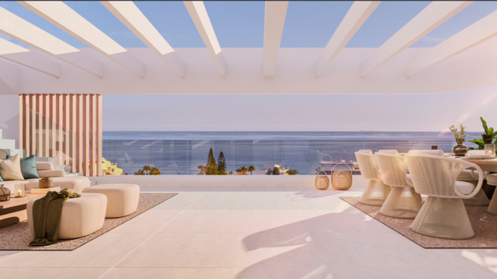 Image No.9-1 Bed Penthouse for sale