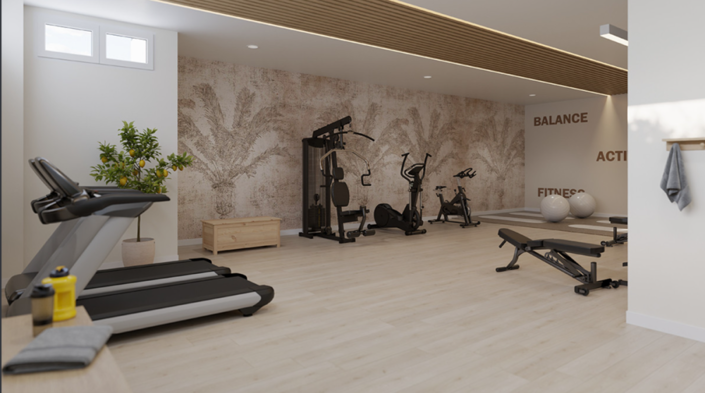 Image No.6-2 Bed Apartment for sale