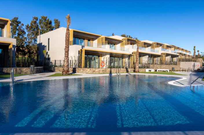 Image No.2-3 Bed Villa for sale