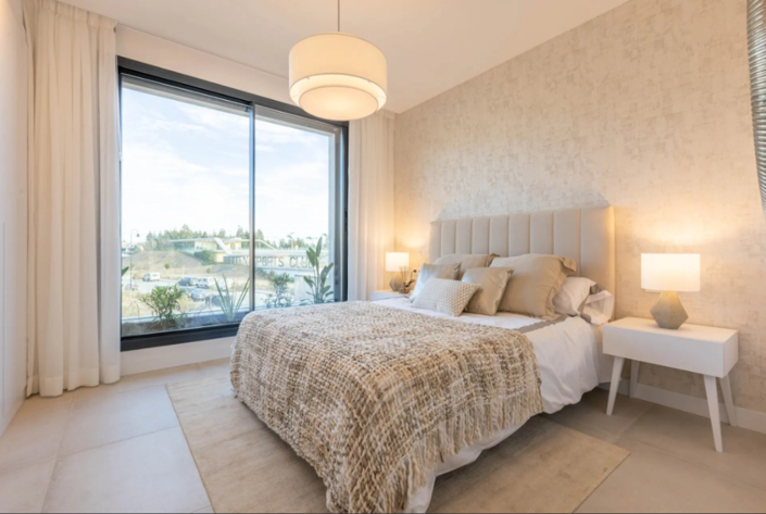 Image No.7-Villa de 3 chambres à vendre à Mijas