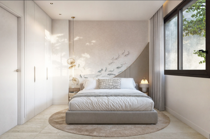 Image No.6-Penthouse de 3 chambres à vendre à Manilva