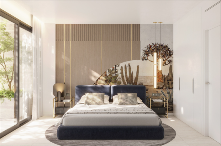 Image No.6-Appartement de 2 chambres à vendre à Manilva