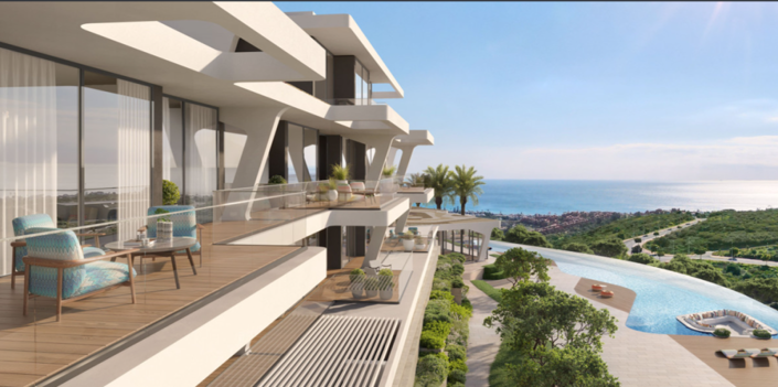 Image No.2-2 Bed Apartment for sale