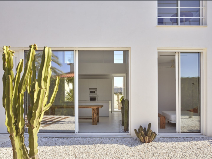 Image No.2-Villa de 3 chambres à vendre à Estepona