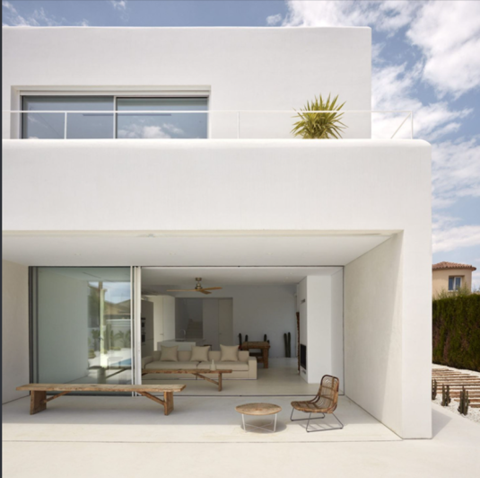 Image No.6-Villa de 3 chambres à vendre à Estepona