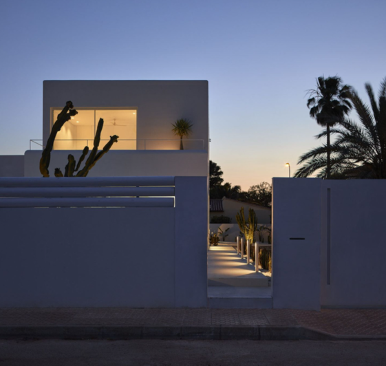 Image No.8-Villa de 3 chambres à vendre à Estepona