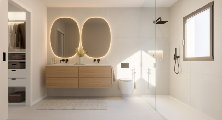 Image No.7-3 Bed Villa for sale