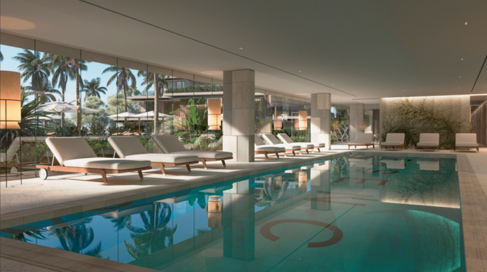 Image No.19-Appartement de 3 chambres à vendre à Estepona