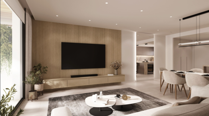 Image No.9-Appartement de 3 chambres à vendre à Estepona