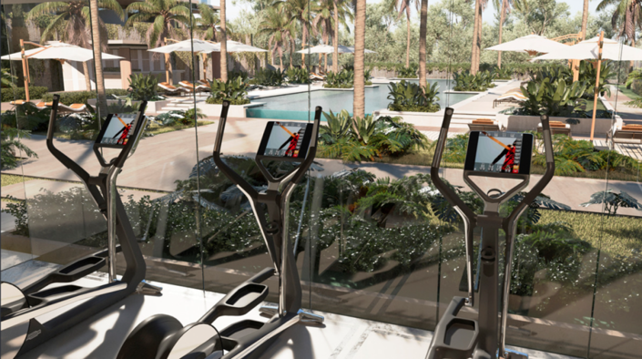 Image No.14-2 Bed Apartment for sale