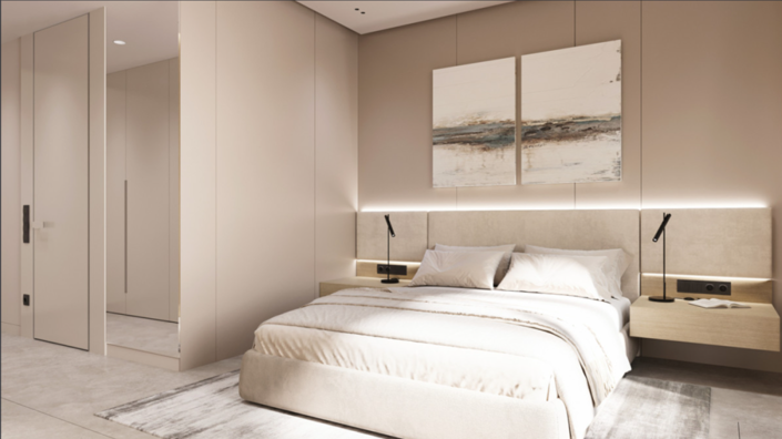 Image No.18-Appartement de 2 chambres à vendre à Estepona