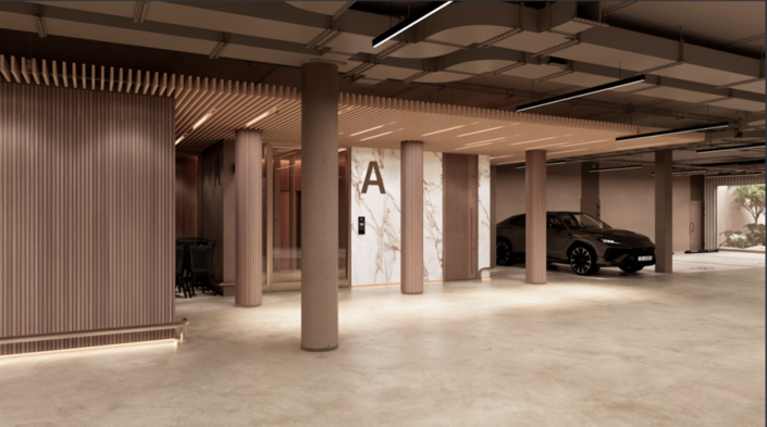 Image No.16-Appartement de 4 chambres à vendre à Estepona