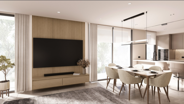 Image No.20-2 Bed Apartment for sale