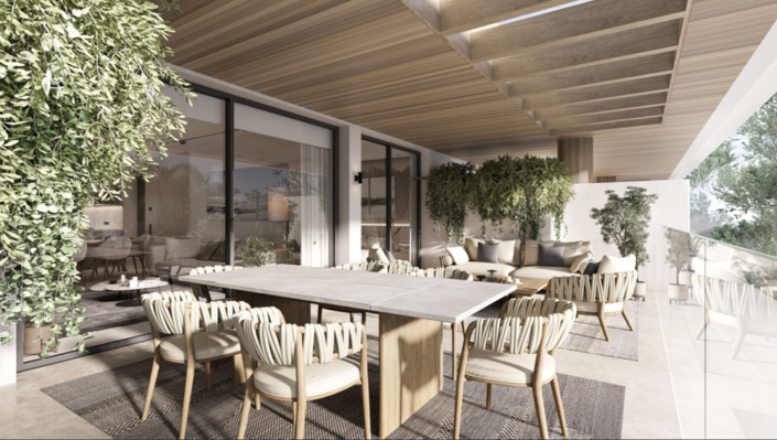 Image No.8-Appartement de 3 chambres à vendre à Estepona