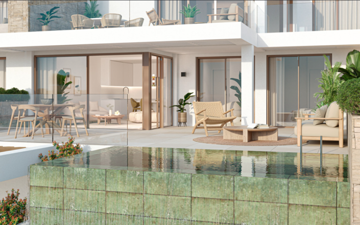 Image No.10-2 Bed Penthouse for sale