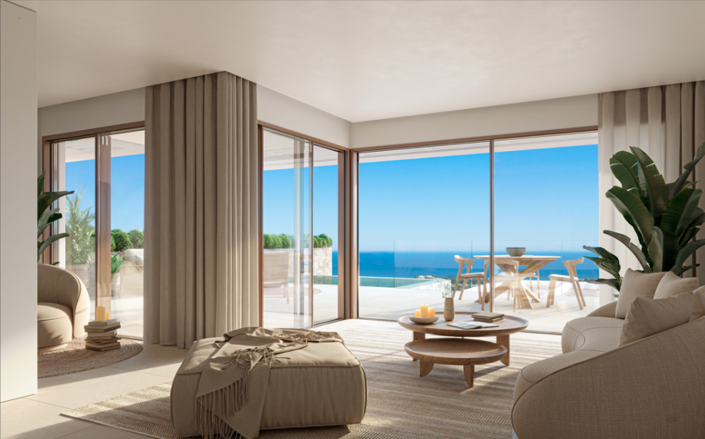 Image No.4-2 Bed Penthouse for sale