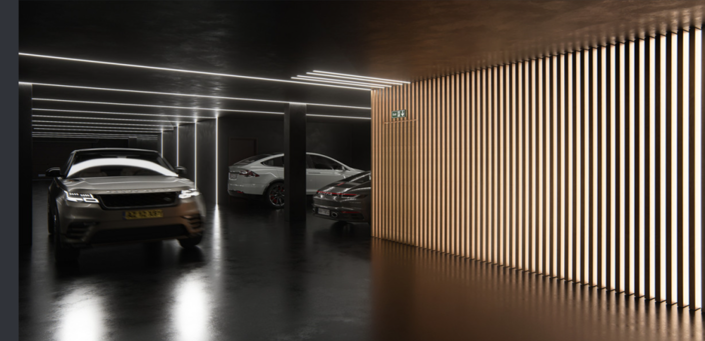 Image No.9-2 Bed Penthouse for sale