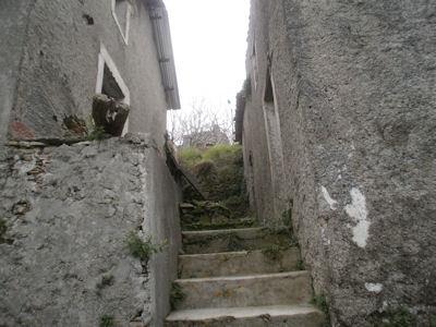 Image No.14-Grange à vendre à Belmonte Calabro