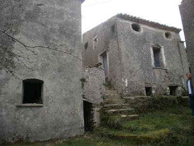 Image No.4-Grange à vendre à Belmonte Calabro