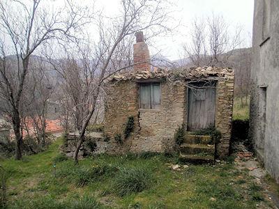 Image No.7-Grange à vendre à Belmonte Calabro