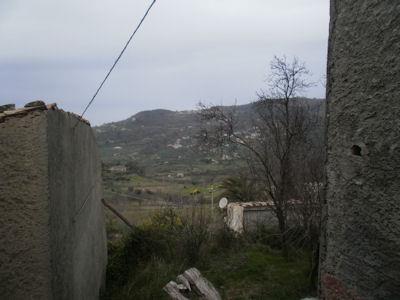 Image No.9-Grange à vendre à Belmonte Calabro