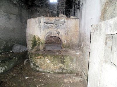 Image No.11-Grange à vendre à Belmonte Calabro