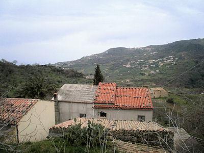 Image No.2-Grange à vendre à Belmonte Calabro