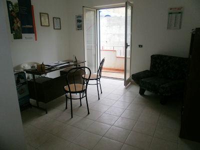 Image No.5-Appartement de 2 chambres à vendre à Belmonte Calabro