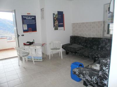 Image No.2-Appartement de 2 chambres à vendre à Belmonte Calabro