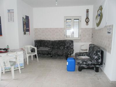 Image No.1-Appartement de 2 chambres à vendre à Belmonte Calabro
