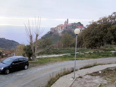 Image No.7-Appartement de 2 chambres à vendre à Belmonte Calabro