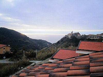 Image No.3-Appartement de 2 chambres à vendre à Belmonte Calabro