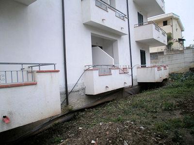 Image No.10-Appartement de 2 chambres à vendre à Belmonte Calabro