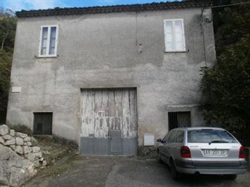 2 Bed Villa / Detached for sale