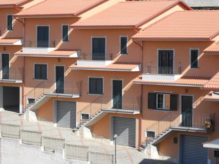 Image No.15-Maison de ville de 3 chambres à vendre à Nocera Terinese