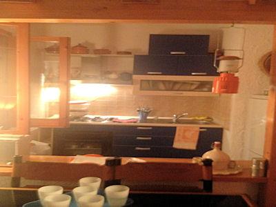 Image No.13-Appartement de 2 chambres à vendre à Falconara Albanese