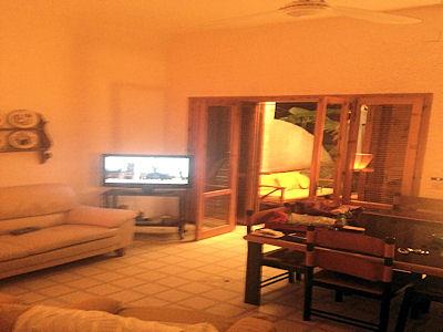 Image No.8-Appartement de 2 chambres à vendre à Falconara Albanese