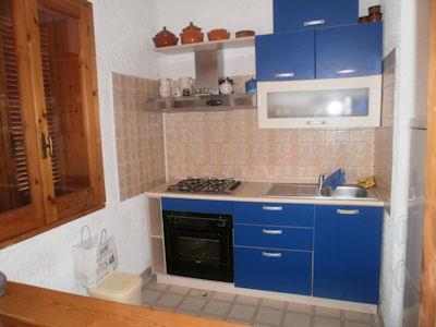 Image No.2-Appartement de 2 chambres à vendre à Falconara Albanese