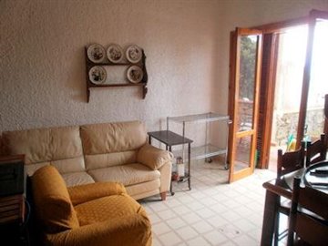 Appartement de 2 chambres à vendre à Falconara Albanese