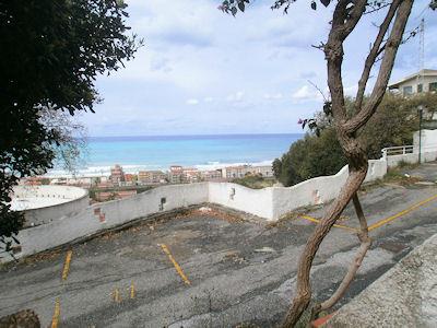 Image No.10-Appartement de 2 chambres à vendre à Falconara Albanese