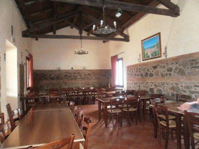 Image No.7-Restaurant de 4 chambres à vendre à Lago