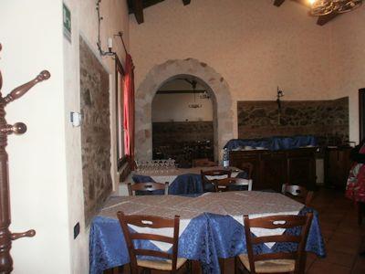 Image No.2-Restaurant de 4 chambres à vendre à Lago