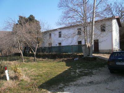Image No.17-Restaurant de 4 chambres à vendre à Lago