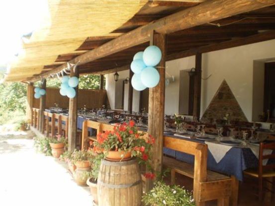 Image No.5-Restaurant de 4 chambres à vendre à Lago