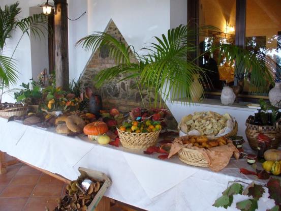 Image No.3-Restaurant de 4 chambres à vendre à Lago