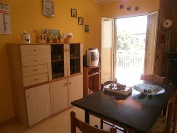 1 Bed Apartment for sale