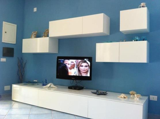 Image No.3-Appartement de 2 chambres à vendre à Falconara Albanese