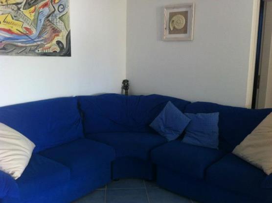 Image No.4-Appartement de 2 chambres à vendre à Falconara Albanese